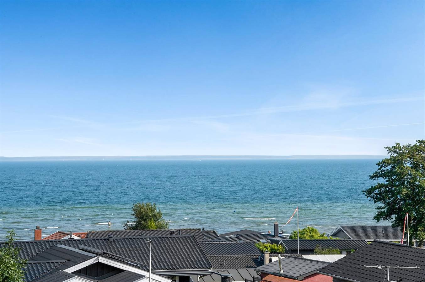Awesome home in Bjert w/ Wifi, Sauna and 3 Bedrooms in Bjert, Kleiner Belt