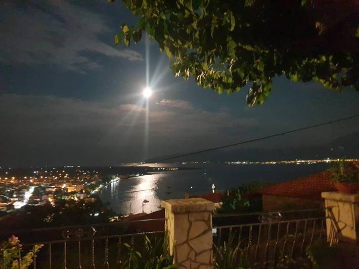 Ferienwohnung für 2 Personen, mit Ausblick und Garten - 1