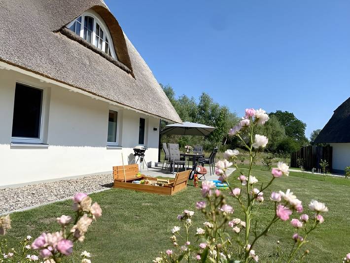 Ferienhaus für 7 Personen, mit Sauna, kinderfreundlich in Pepelow - 3