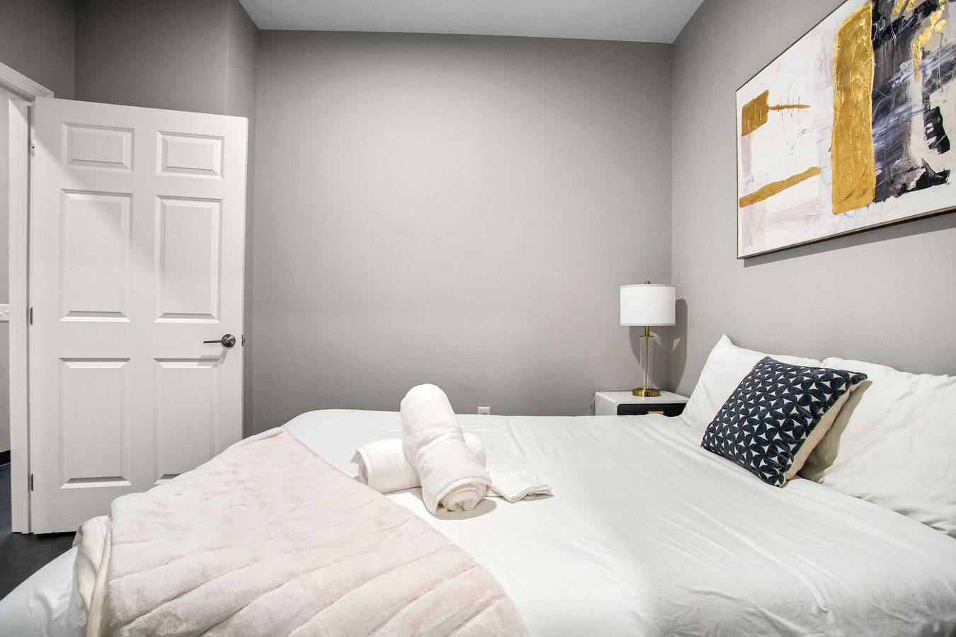 Apartamento entero, Cozysuites Modern 1Br in Downtown Pitts 9 in Pittsburgh, Condado de Allegheny