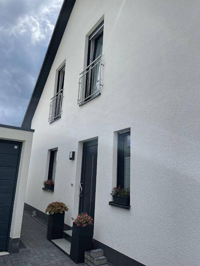Ferienwohnung für 4 Personen, mit Terrasse und Garten in Hürtgenwald - 2