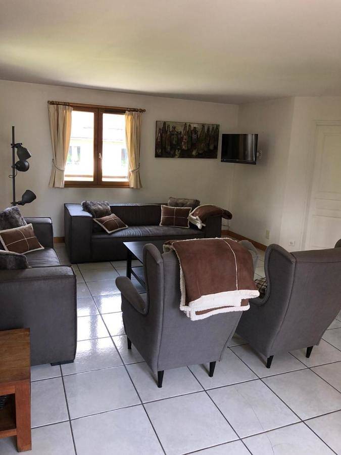 Appartement entier, Les Chalets Carpe Diem in Le Bourg-d'Oisans, Parc national des Écrins