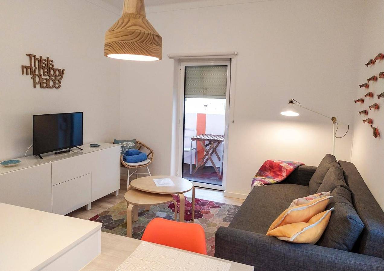 Apartamento inteiro, Apartment in Silveira (Portugal), Distrito de Lisboa
