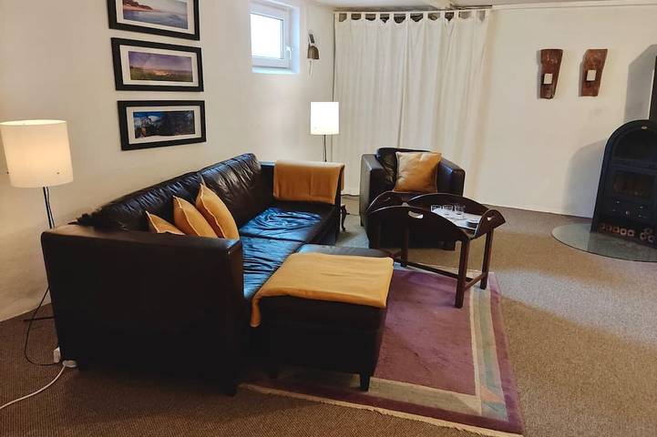 Ferienwohnung für 4 Personen, mit Sauna und Garten in Schwedeneck - 4