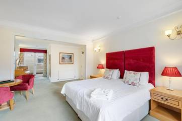Gîte pour 2 personnes à Windsor