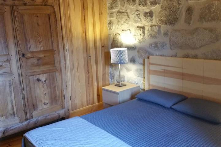 Location de vacances pour 6 personnes, avec jardin à Le Malzieu-Forain - 4