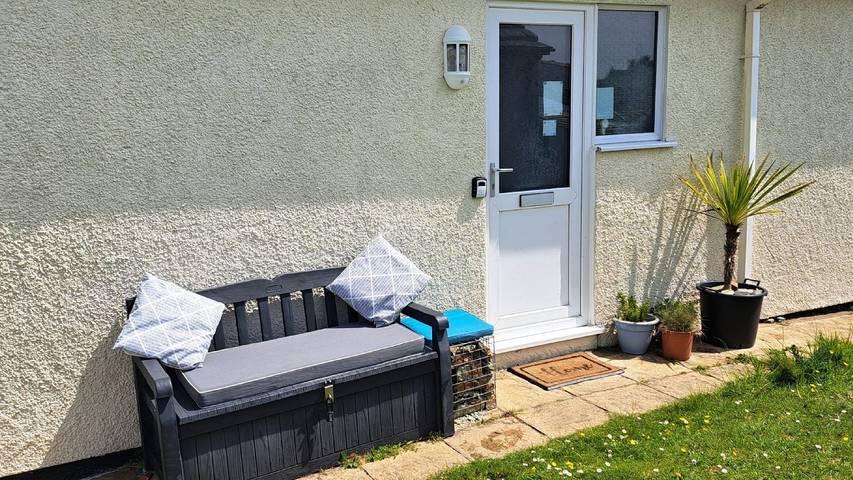 G05 Horizon, Riviere Towans in Hayle, Cornualles