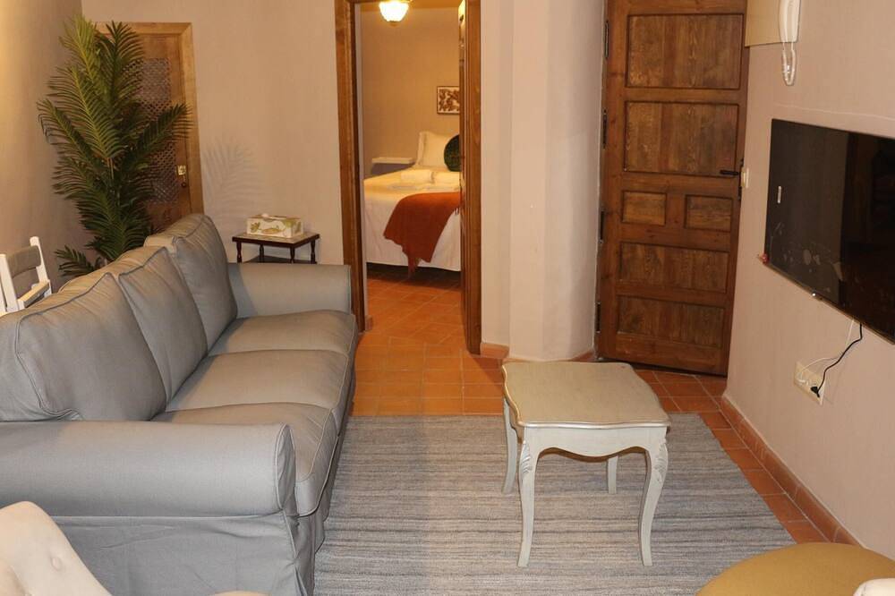 Ganze Wohnung, Coliseo Alcázar en el casco histórico in Toledo, Toledo Provinz