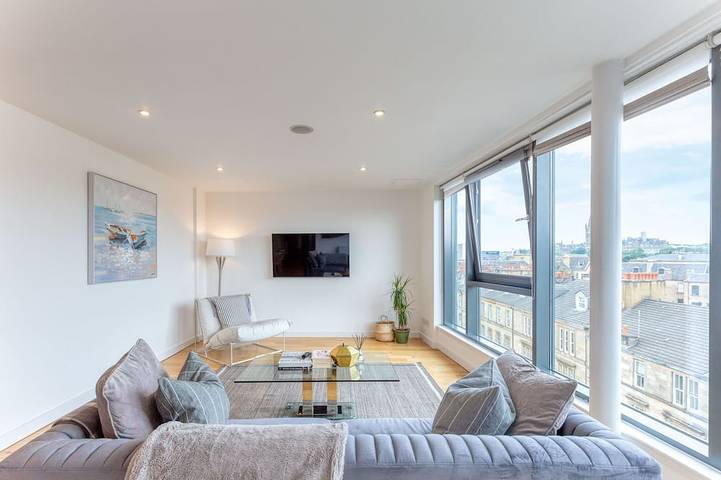 Ferienwohnung für 4 Personen - 1