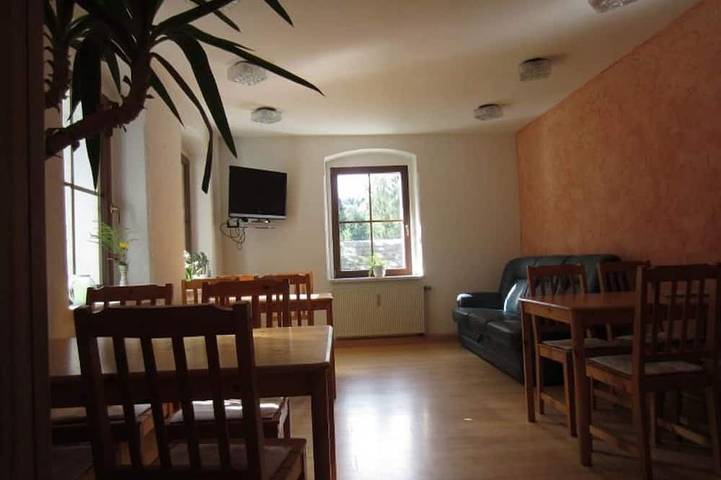 Ferienwohnung für 8 Personen in Oybin - 4