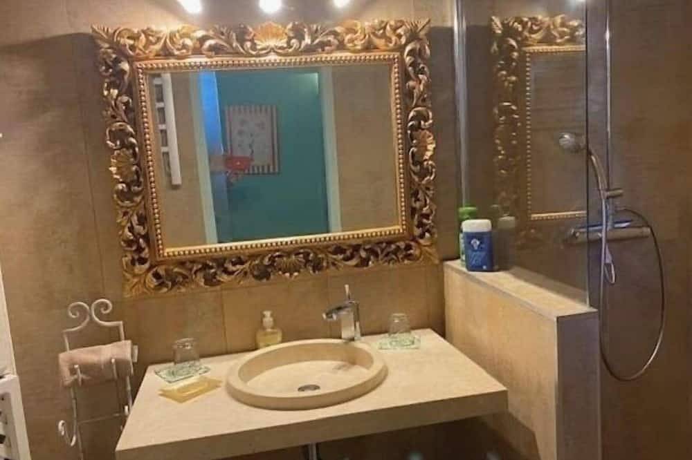 Ganze Wohnung, 1 Bedroom Apartment in Biguglia in Biguglia, Bastia und Umgebung