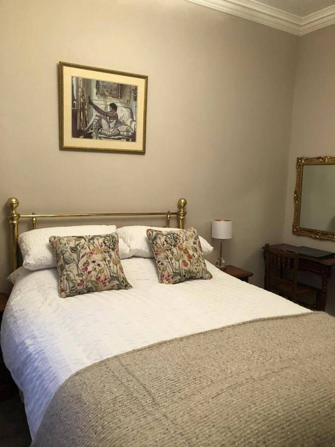 The Old Lodge Guest House in Lincoln, Lincolnshire