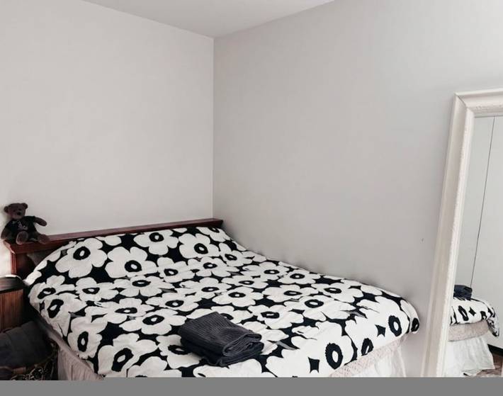 Ganze Wohnung, Bright Studio Apt. with Balcony in Centre of Helsinki in Helsinki, Uusimaa