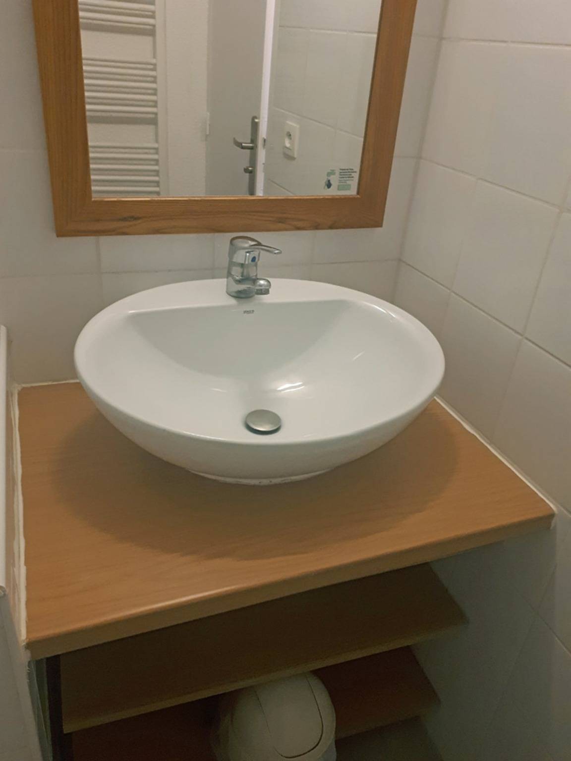 Appartement entier, Appartement Près Des Pistes La Plagne 1800 4 pers. in La Plagne, La Plagne-Tarentaise