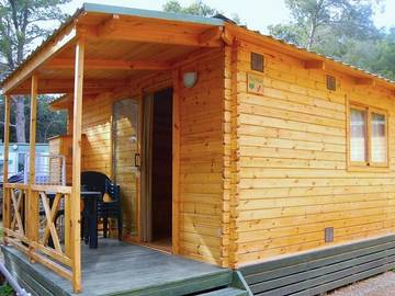 Chalet pour 3 Personnes dans Mont-roig del Camp, Baix Camp, Photo 3