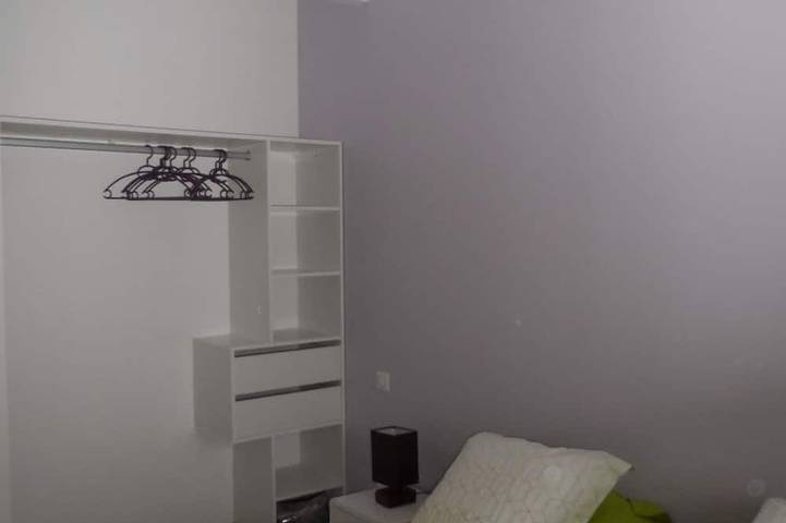 Villa pour 4 personnes, avec terrasse, animaux acceptés à Royan - 2