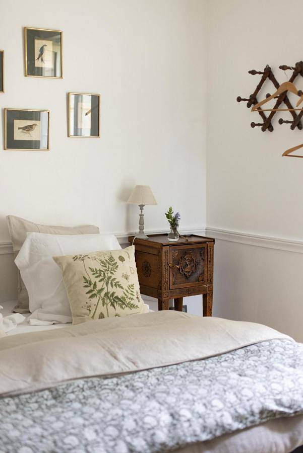 Gîte pour 2 personnes, avec terrasse ainsi que jardin et vue dans Perche-en-Nocé - 2