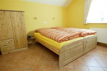 Ferienwohnung für 2 Personen, mit Terrasse in Sylt-Ost