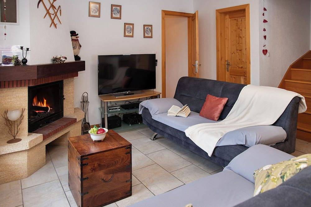Casa vacanza a Chamoson a partire da 172€ a notte
