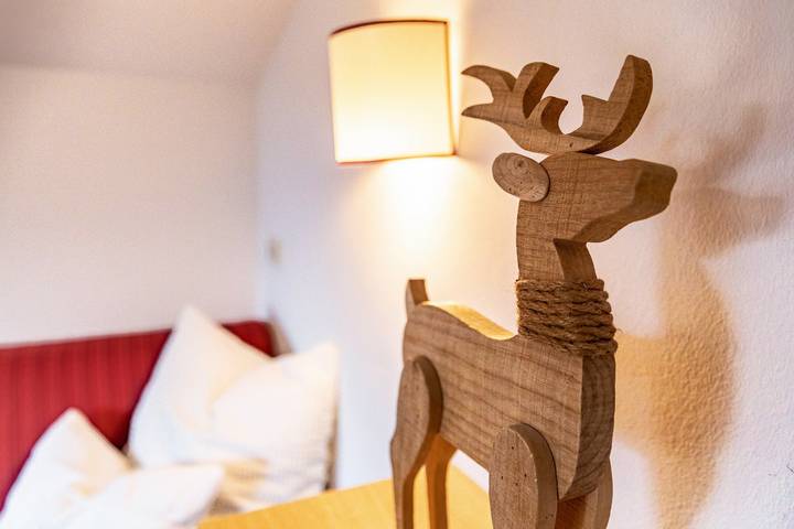 Ganze Wohnung, Neu renovierte Ferienwohnung Elisabeth mit Gemeinschaftspool, Bergblick, Garten und Wlan in Radstadt, Ski Amadé