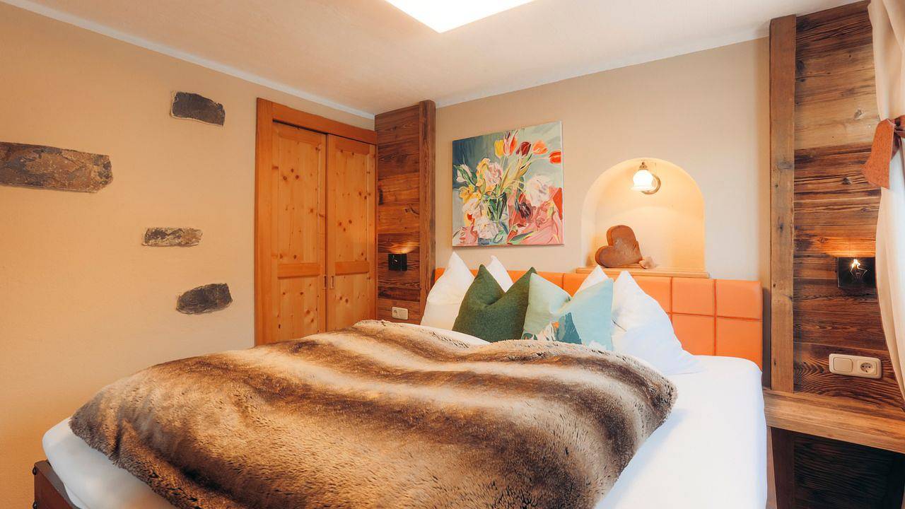 Appartamento intero, Ferienwohnung für 4 Personen (48 m²) in Kitzbühel in Kitzbühel, Hohe Salve