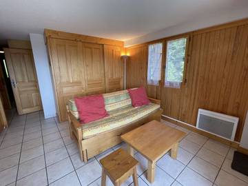 Chalet pour 9 Personnes dans Hauteluce, Espace Diamant, Photo 3