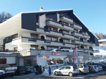 Lodge for 5 People in Riddes, Western Alps, Photo 3
