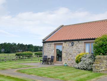 Holiday Home for 2 People in North Yorkshire, Photo 4