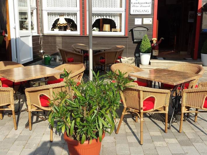 Hotel für 4 Personen, mit Terrasse und Whirlpool sowie Garten und Sauna in Zorge - 3