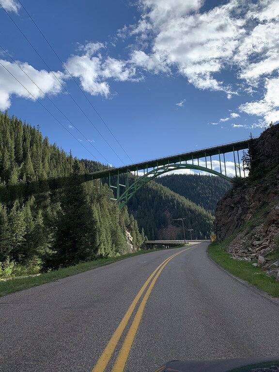 Holiday home for 9 people, with balcony - 1