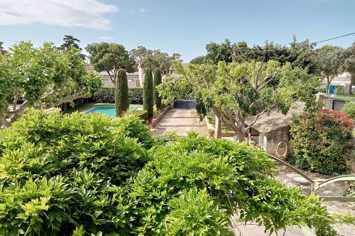 Agriturismo für 8 Personen - 1