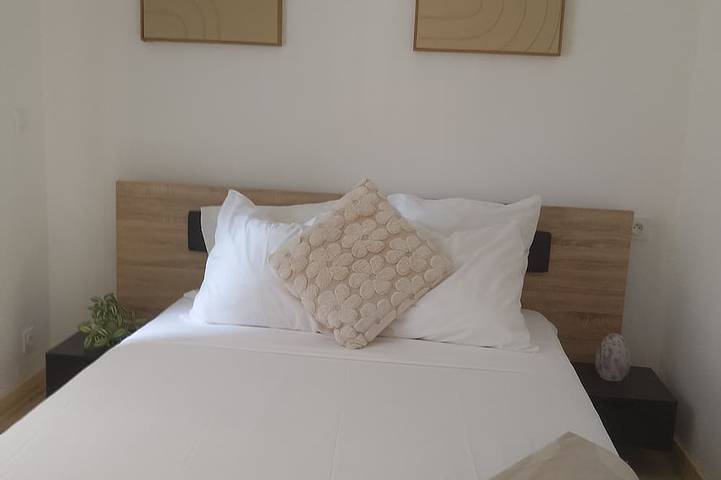 Appartement entier, Logement T2 dans un immeuble privé Charmant appartement, confort & élégant in Champagnole, Jura Francais