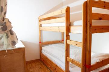 Chalet für 9 Personen in Vaz/Obervaz, Plessur Alpen, Bild 3