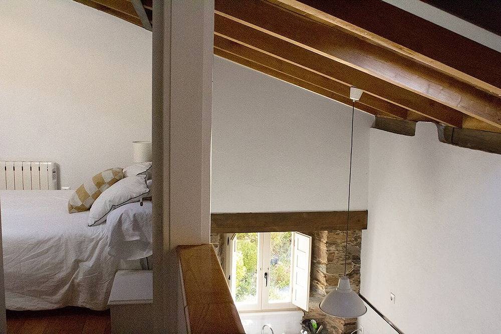 Landhaus / Design Cottage Lugo / Taramundi - Eine Pontenova in A Pontenova, Lugo Provinz