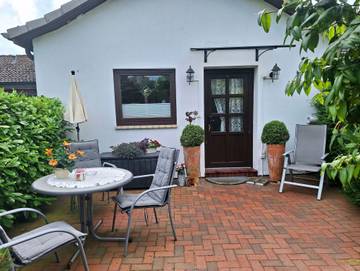 Ferienwohnung für 2 Personen in Wiemersdorf, Schleswig-Holstein Binnenland, Bild 1