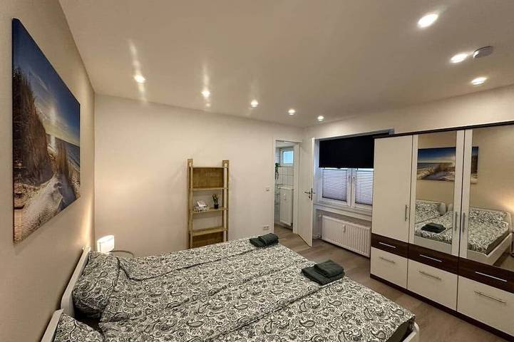 Ferienwohnung für 4 Personen in Mönchengladbach - 3