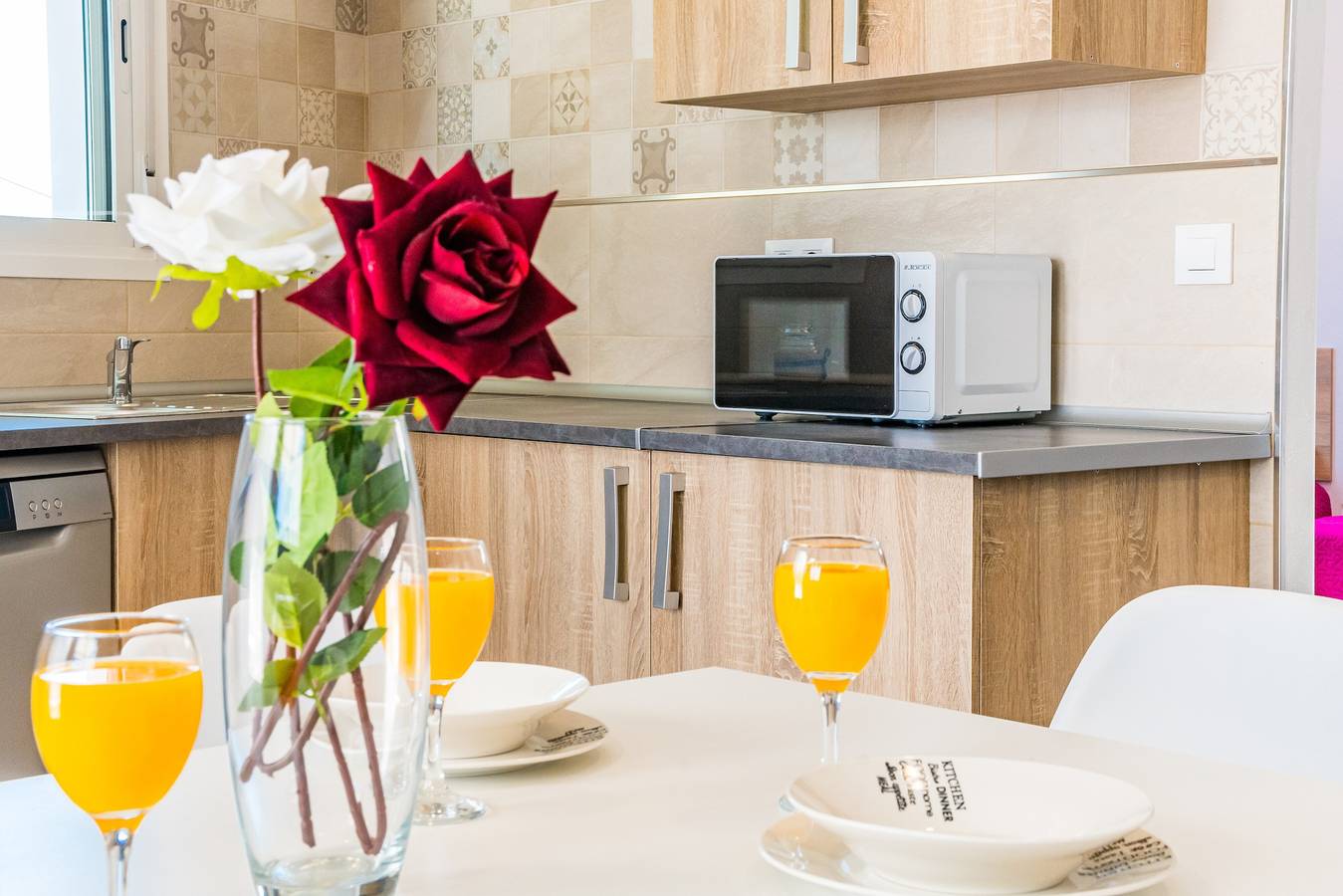Casa de vacaciones "Los Recuerdos" con piscina, Wi-Fi y aire acondicionado in Conil de la Frontera, Costa de la Luz