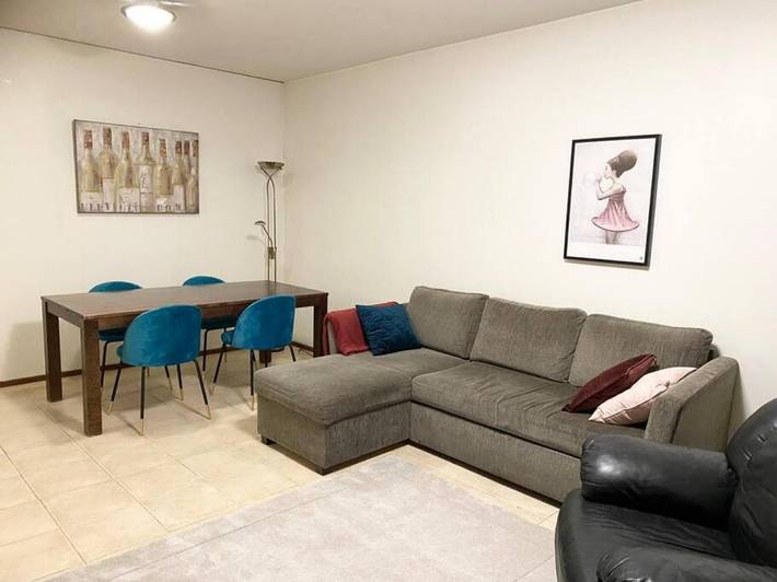 Gîte pour 11 personnes, avec balcon à Helsinki - 4