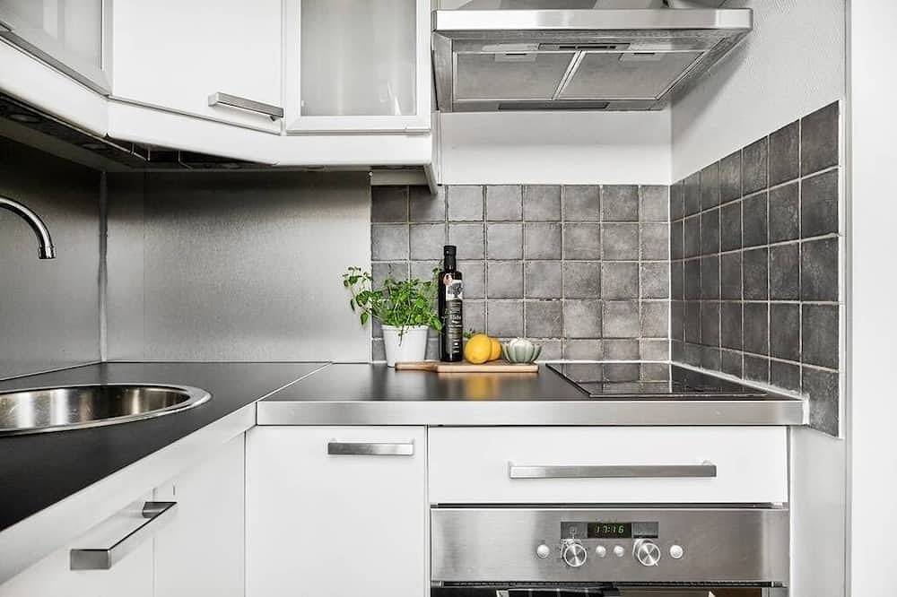 Geheel appartement, Egen lägenhet in Jönköping, Vättermeer