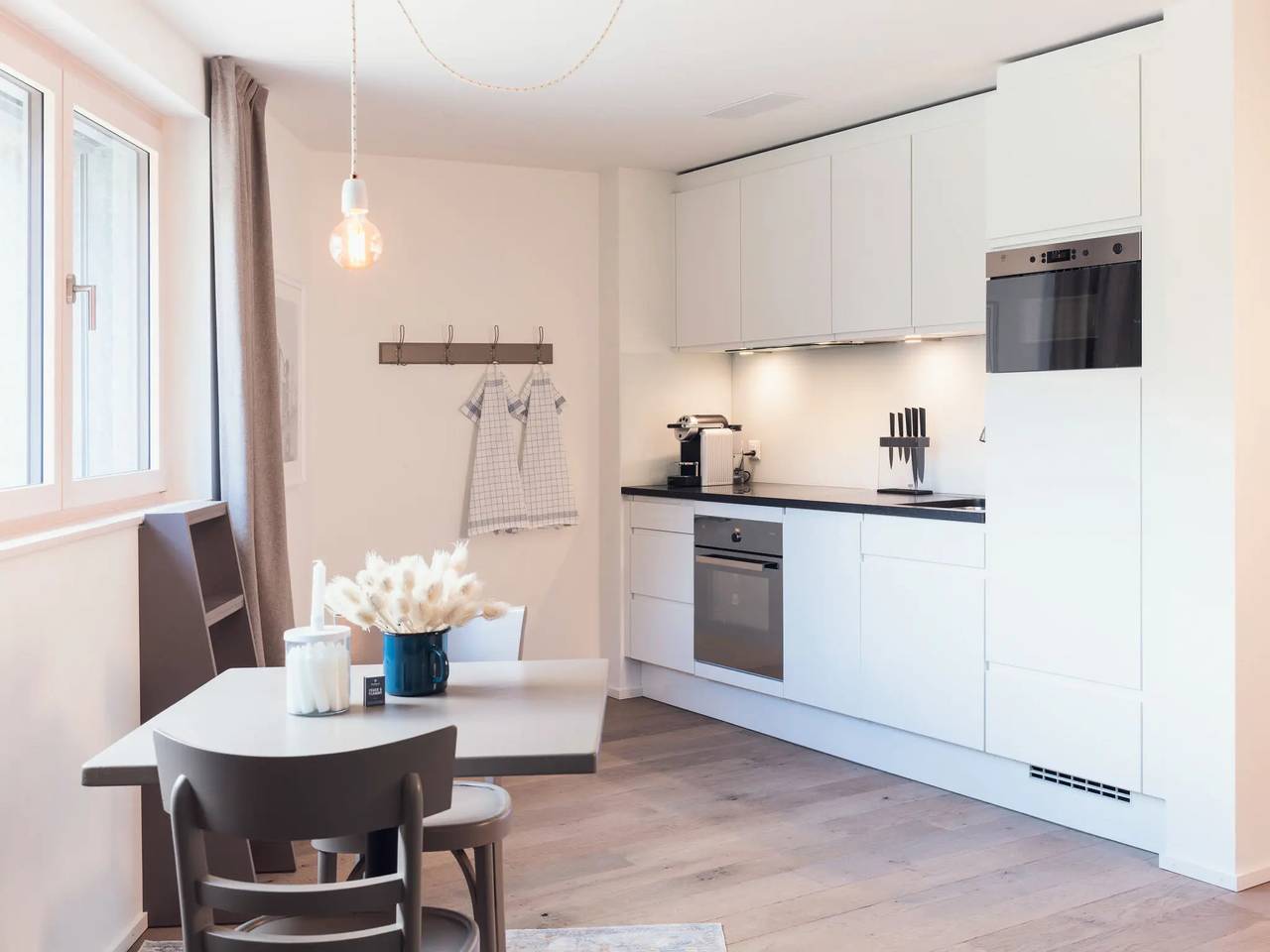 Entire apartment, 1 Pièce 2 Personnes in Zermatt, Wallisian Alps