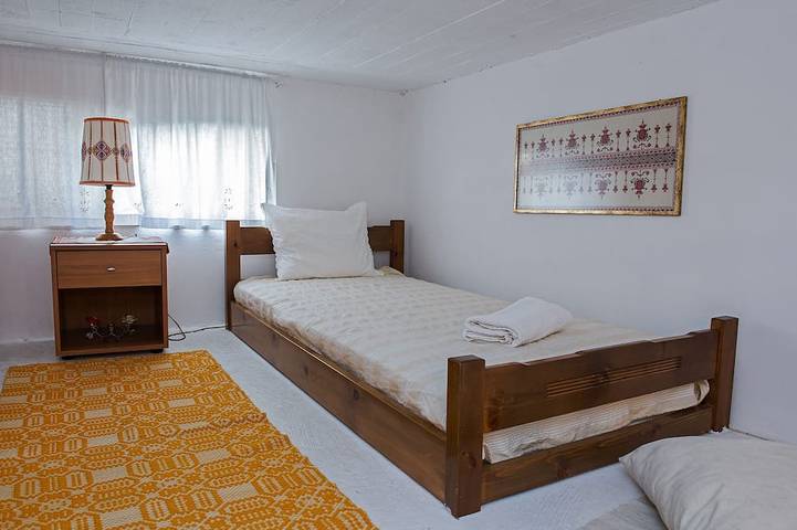 Sterei Cottage Traditional House Impresionante vista al mar in Lasithi