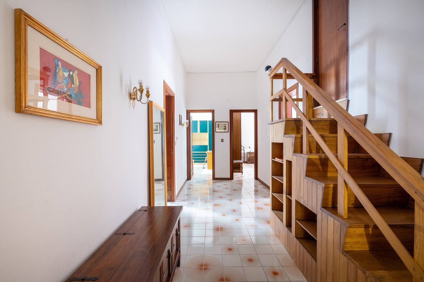 Ganze Wohnung, Apartment 'Salento Home' mit privater Terrasse, Wlan und Klimaanlage in Cursi, Lecce Provinz