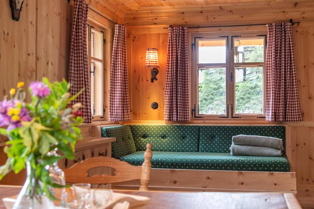 Three-Bedroom House in Tschagguns, Golm im Montafon