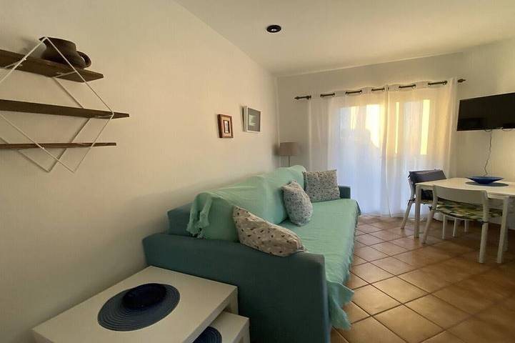 Apartamento entero, Molino azul 6A in La Puntilla, Valle Gran Rey