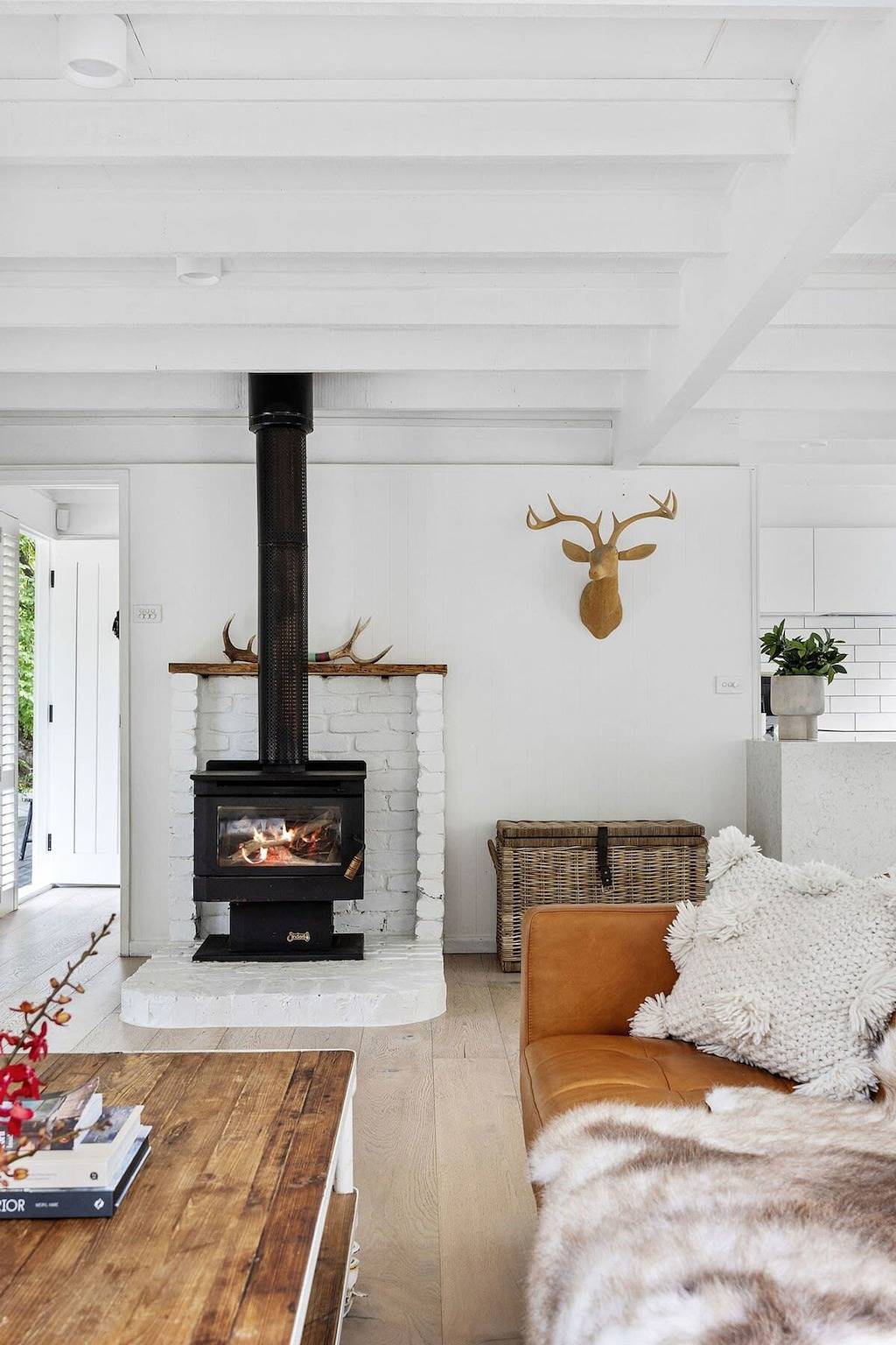 The Coast Country Cottage in Balnarring Beach, Mornington Peninsula