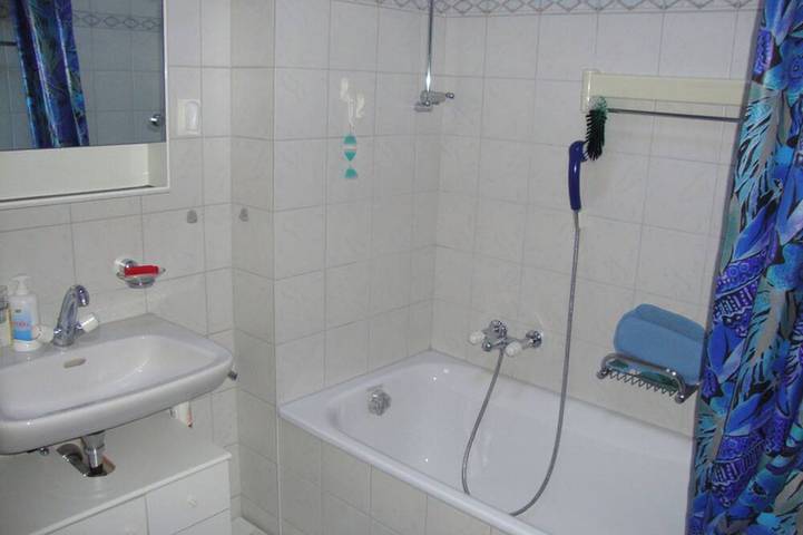 Gîte pour 4 personnes à Andeer - 3