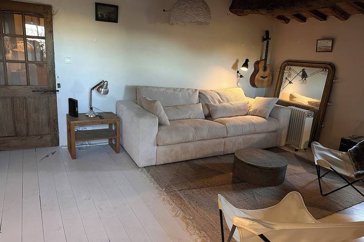 Location de vacances pour 6 personnes, animaux acceptés à La Roque-Alric - 4