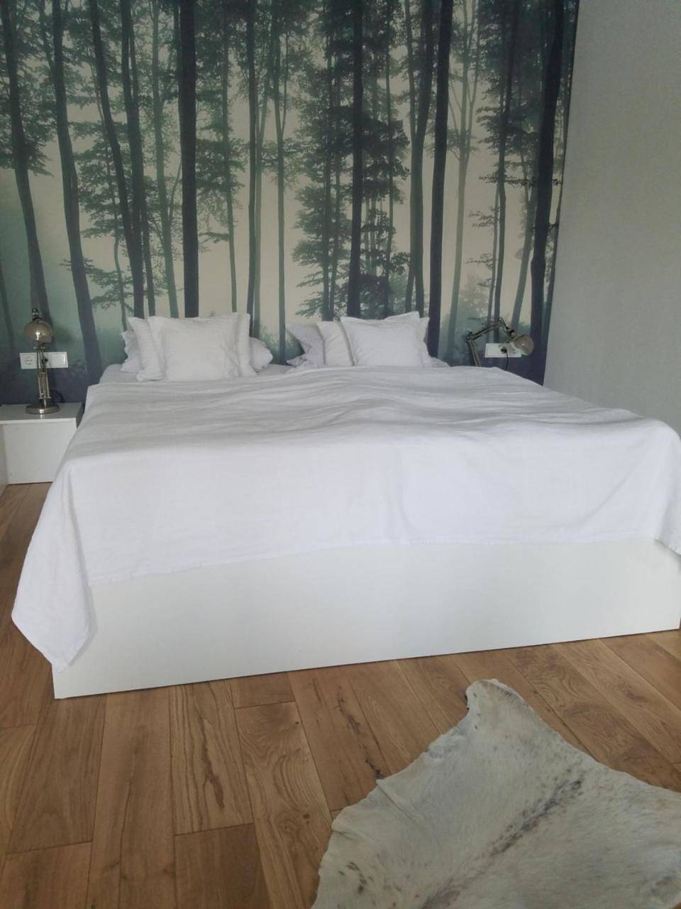 Appartement entier, Webergarten in Oestrich-Winkel, Arrondissement de Rheingau-Taunus