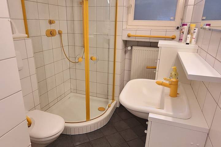 Ferienwohnung für 3 Personen in Recklinghausen - 4