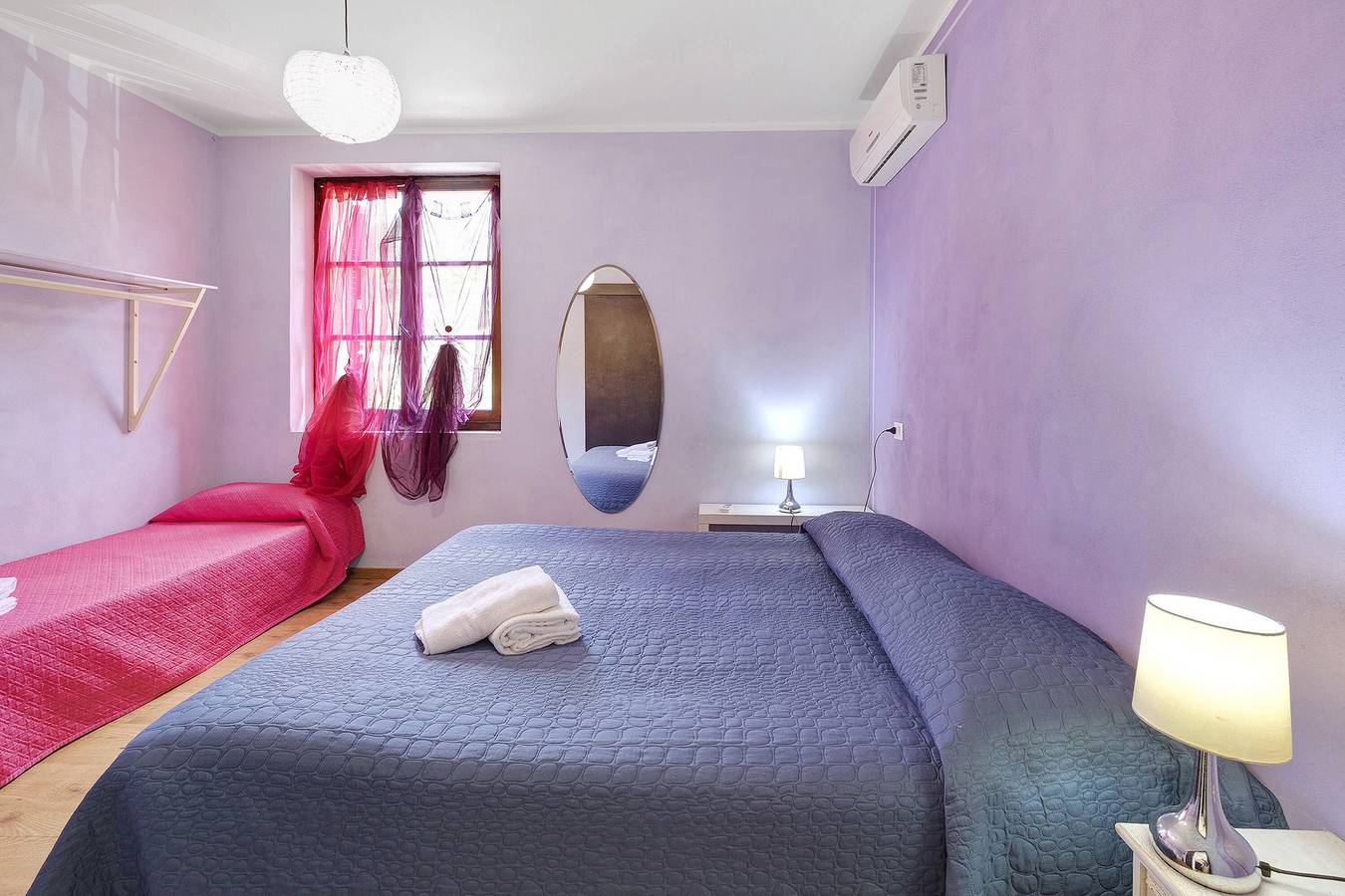 Geheel appartement, Appartement "Casabianca - Ideaal voor Bikers" met bergzicht, gedeeld zwembad en Wi-Fi in Gorra, Finale Ligure Gemeente